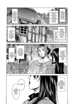 Page 3 of Saint Foire Festival eve Olwen