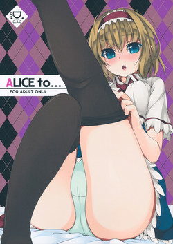 Download ALICE to...