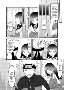 Page 9 of Otsugi wa ONOROKE Ninpoujou