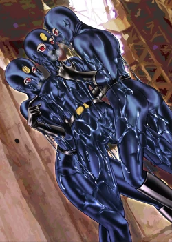 Page 42 of Tokubousentai DinarangerVol.02 Special Edition