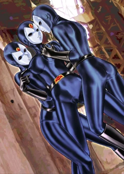 Page 48 of Tokubousentai DinarangerVol.02 Special Edition