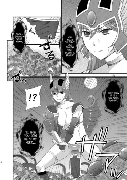 Page 18 of Kenja to Senshi ga Sanran Sarechau Hon | Sage And Warrior Spawning Book
