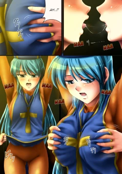 Page 14 of Other Story 3