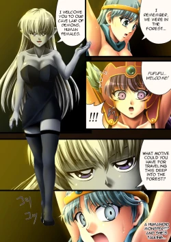 Page 5 of Other Story 3