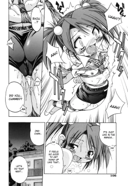 Page 24 of Comic Sister