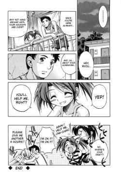 Page 32 of Comic Sister