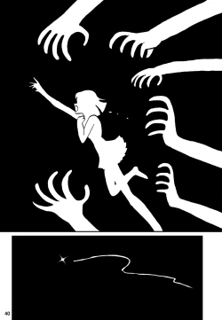 Page 38 of Silent Saturn SS vol. 9