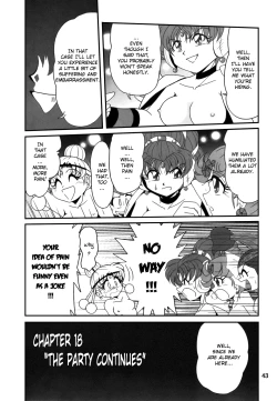 Page 41 of Silent Saturn SS vol. 9