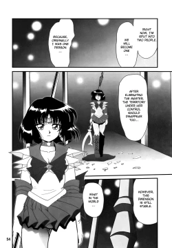 Page 52 of Silent Saturn SS vol. 9