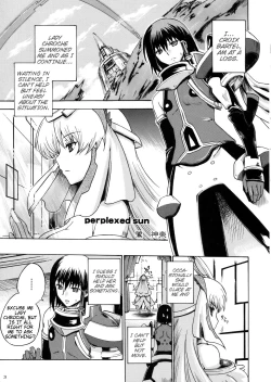 Page 6 of Kanade no Pastoral