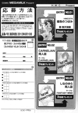 Page 328 of COMIC Megamilk 2012-06 Vol. 24