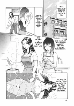 Page 6 of Mitsu Ai - Honey Love