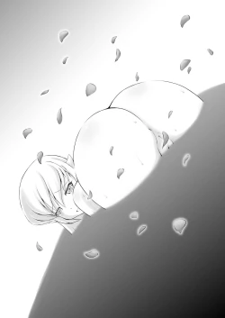 Page 3 of Kyuuketsu Monogatari