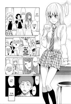 Page 4 of Otokonoko ja Naishi!!