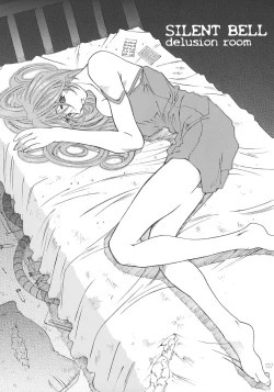 Page 136 of SILENT BELL aberration