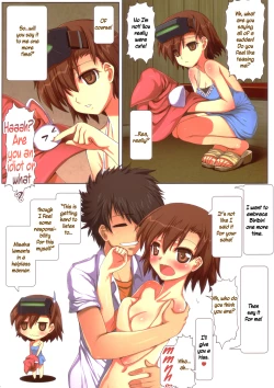 Page 17 of Toaru kaden no mahou shoujo