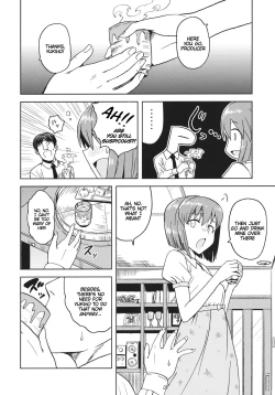 Page 27 of Yowaki na Vampire