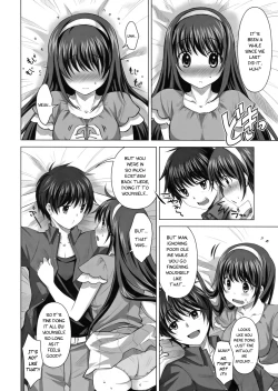 Page 11 of Konya wa Zutto Issho da yo | Tonight, We'll be Together Forever
