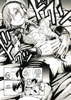 Page 12 of Aruana no Yuuyake