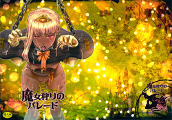 Download Majo Gari no Parade