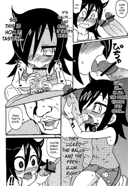 Page 14 of Mokocchi Bitch