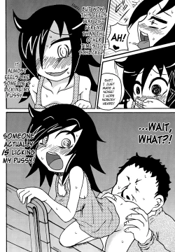 Page 8 of Mokocchi Bitch