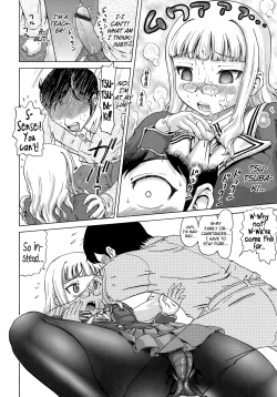 Page 45 of Gutto Onedari Ch. 1-4