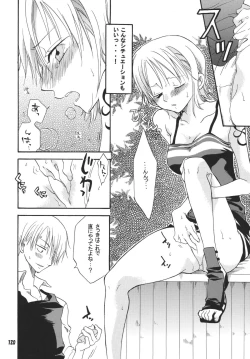 Page 119 of Kaizoku Musume. DX