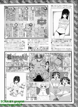 Page 283 of BugBug 2011-04 Vol. 200