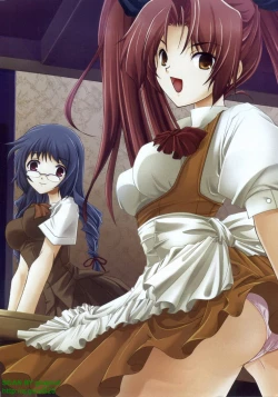 Page 21 of Pasocom Paradise 2009-08 Vol. 207