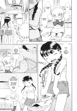 Page 7 of Tokkaeko