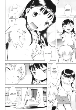 Page 8 of Tokkaeko