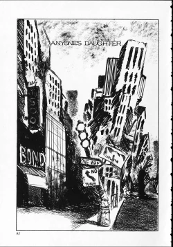 Page 97 of Otona nanka Daikkirai!!