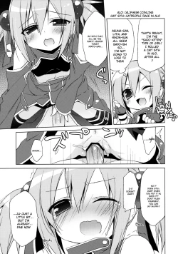 Page 10 of Sword Art Offline