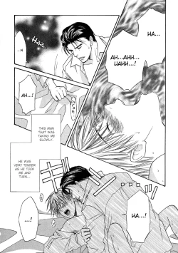 Page 19 of The boy i shouldn't fall for