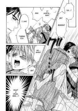 Page 41 of The boy i shouldn't fall for