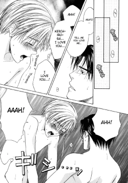 Page 50 of The boy i shouldn't fall for