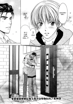 Page 75 of The boy i shouldn't fall for