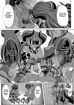 Page 6 of Yappari Asta-sama ha Haramasetai!