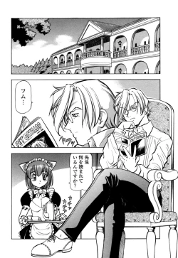 Page 50 of Mesu Neko - Maid Cats Story