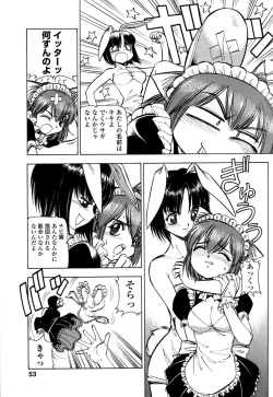 Page 55 of Mesu Neko - Maid Cats Story