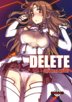 Page 1 of DELETE