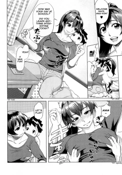 Page 2 of Hentai Kazoku - Abnormal Family