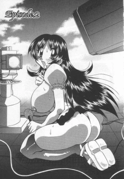 Page 127 of Kokuhou Chichi Musume Chami