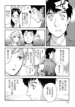 Page 123 of Honey na Mainichi - Everyday of Honey.