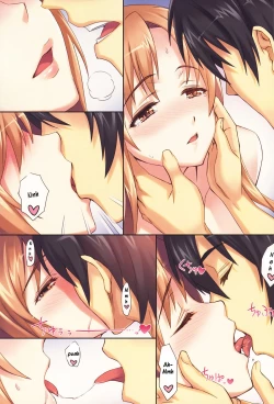 Page 5 of Sword Art Unlimitedv2