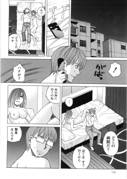 Page 109 of Iede Musume Hiroimashita