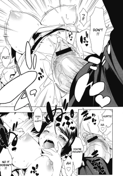 Page 15 of Hanakazura