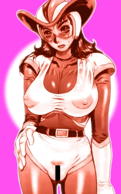 Page 40 of [Studio Z-Agnam黒い女・Negress Slave ○ジュン ver 1.5