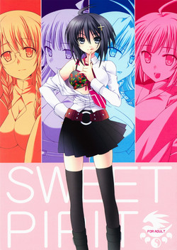 Download Sweet Pipit